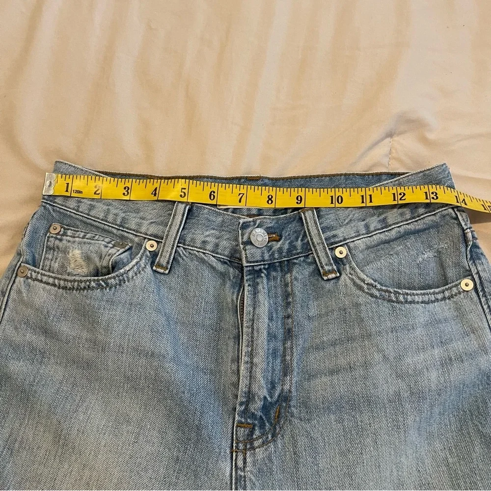 Madewell upgrade your